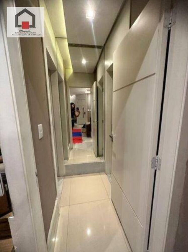 Apartamento, 2 quartos, 107 m² - Foto 11