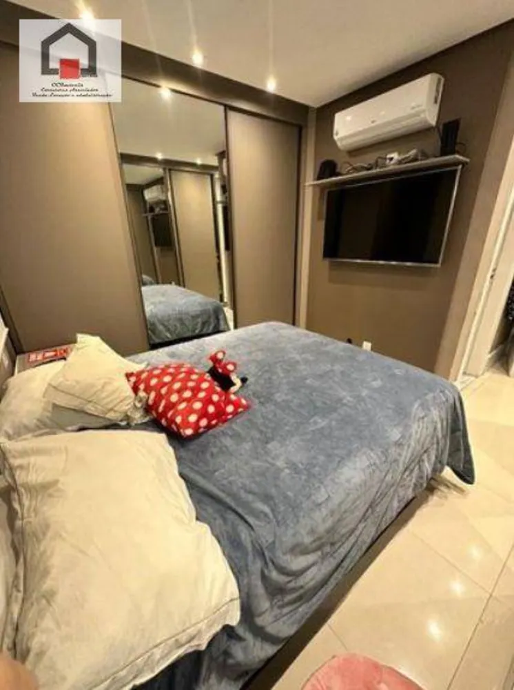 Apartamento, 2 quartos, 107 m² - Foto 3