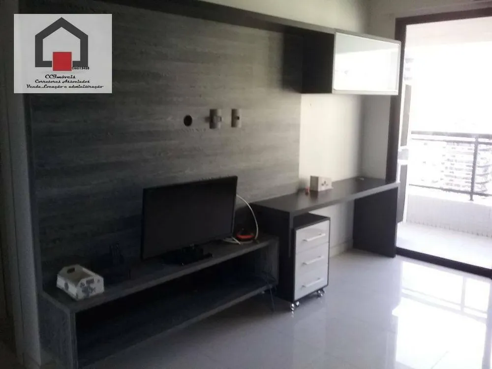 Apartamento, 3 quartos, 198 m² - Foto 13