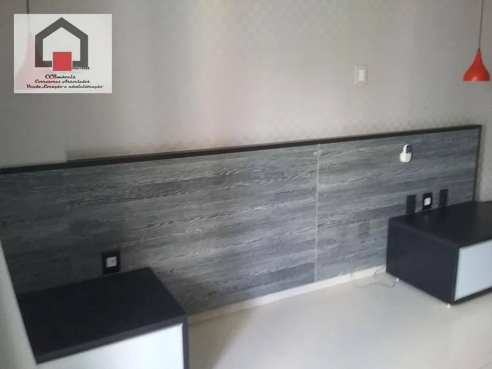 Apartamento, 3 quartos, 198 m² - Foto 11