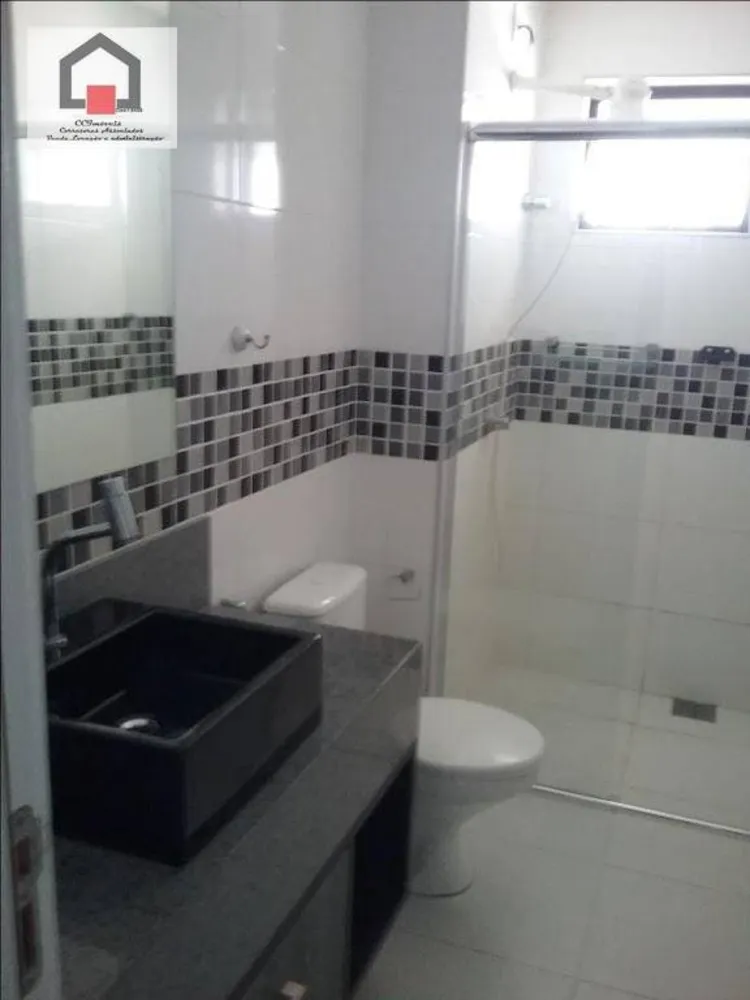 Apartamento, 3 quartos, 198 m² - Foto 12