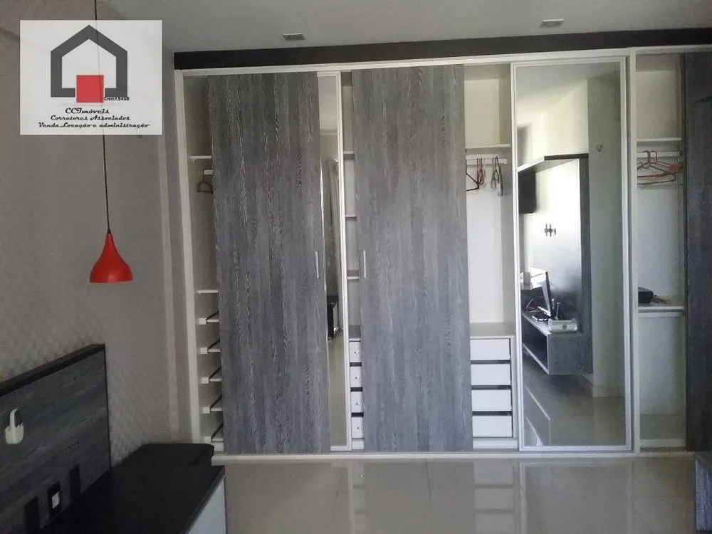 Apartamento, 3 quartos, 198 m² - Foto 10