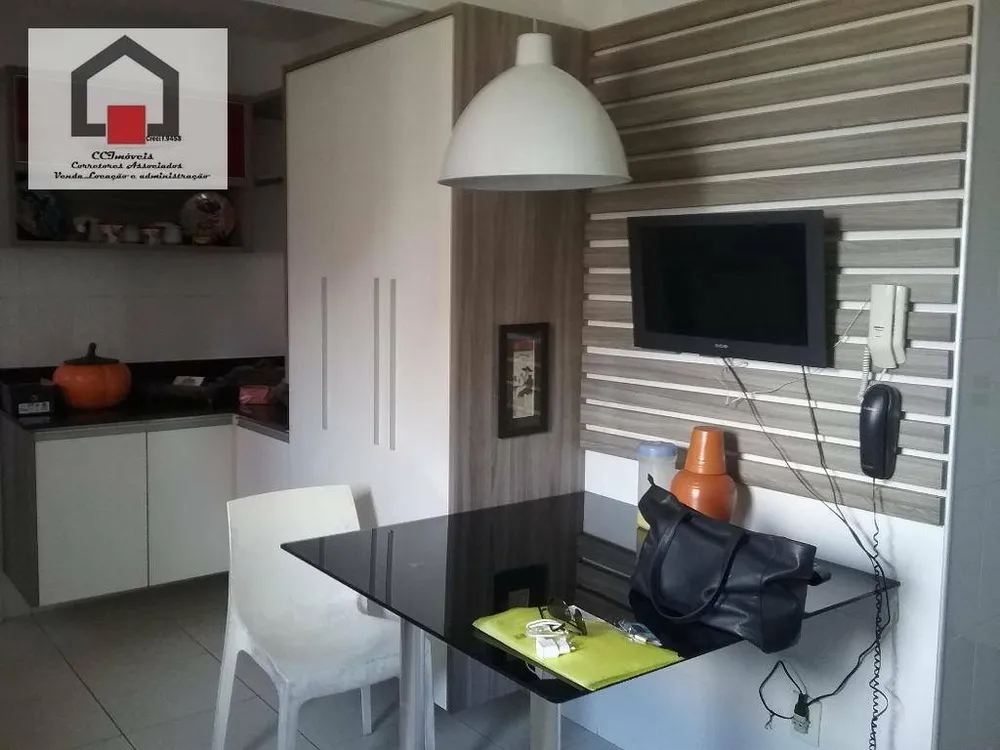 Apartamento, 3 quartos, 198 m² - Foto 7
