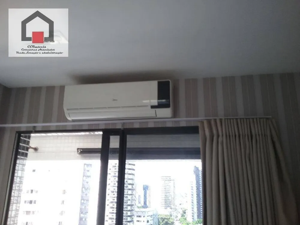 Apartamento, 3 quartos, 198 m² - Foto 15