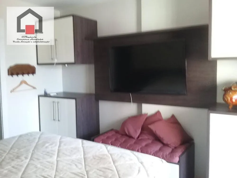 Apartamento, 3 quartos, 198 m² - Foto 16