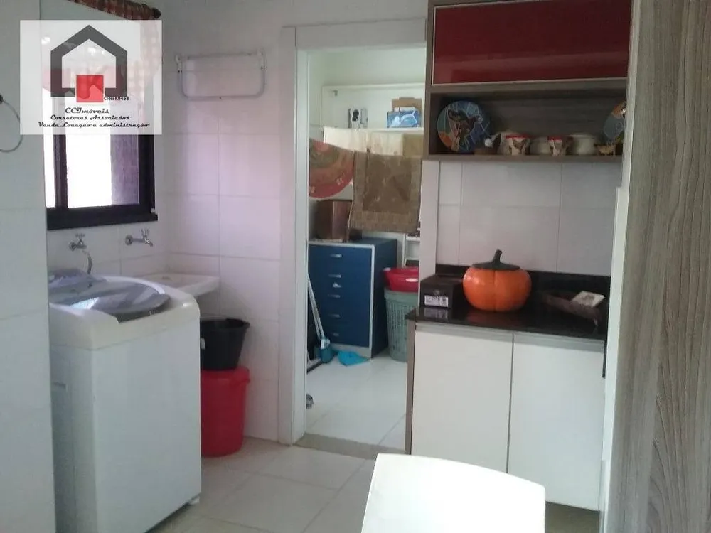 Apartamento, 3 quartos, 198 m² - Foto 8