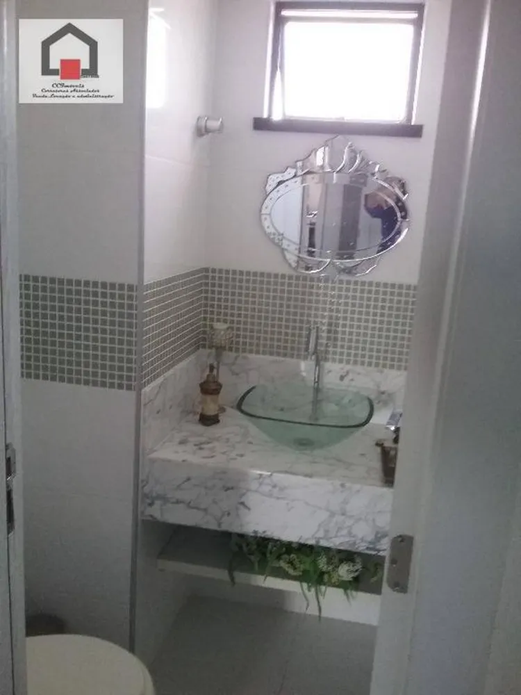 Apartamento, 3 quartos, 198 m² - Foto 5