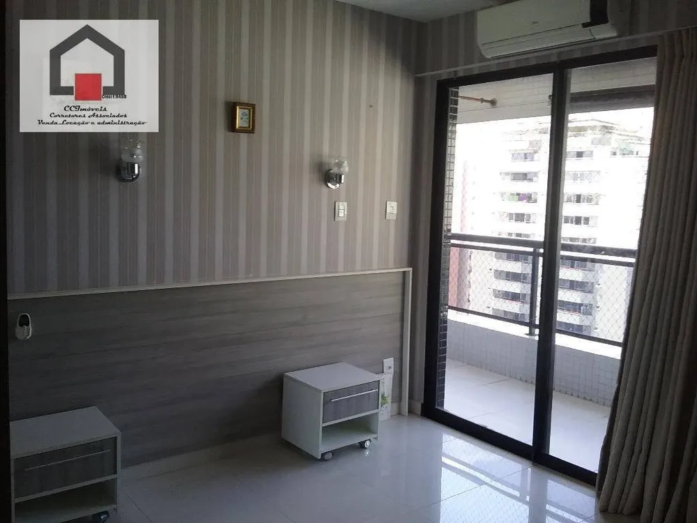 Apartamento, 3 quartos, 198 m² - Foto 14