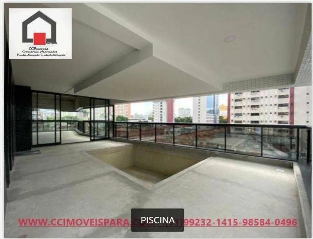 Apartamento, 4 quartos, 338 m² - Foto 9
