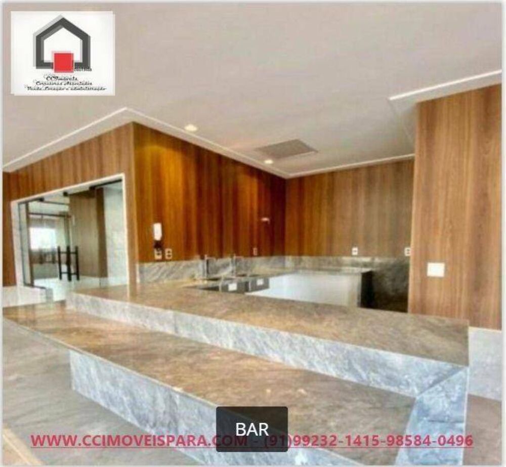 Apartamento, 4 quartos, 338 m² - Foto 3