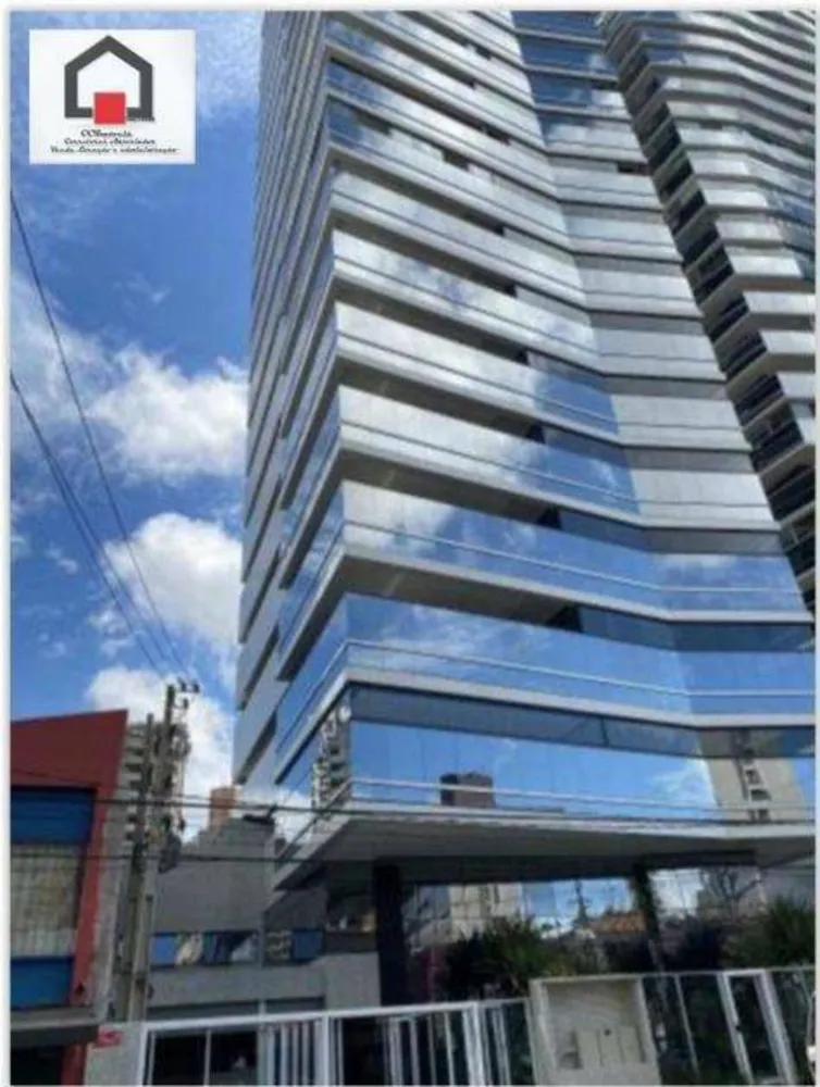 Apartamento, 4 quartos, 338 m² - Foto 1