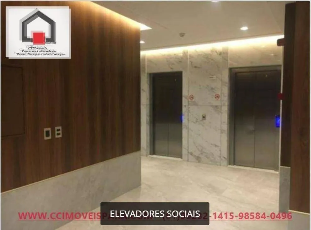 Apartamento, 4 quartos, 338 m² - Foto 12