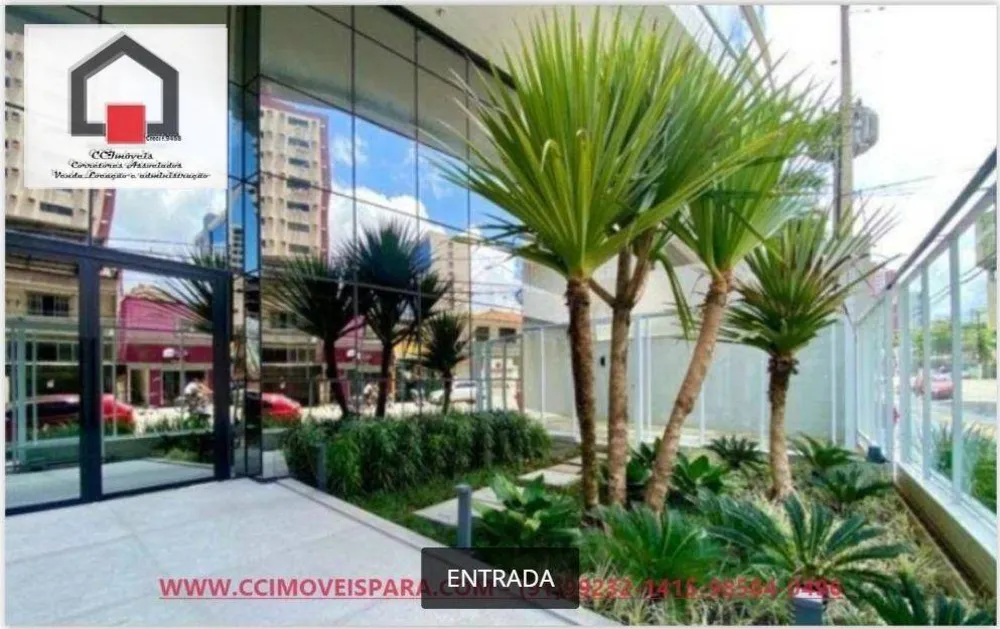 Apartamento, 4 quartos, 338 m² - Foto 2