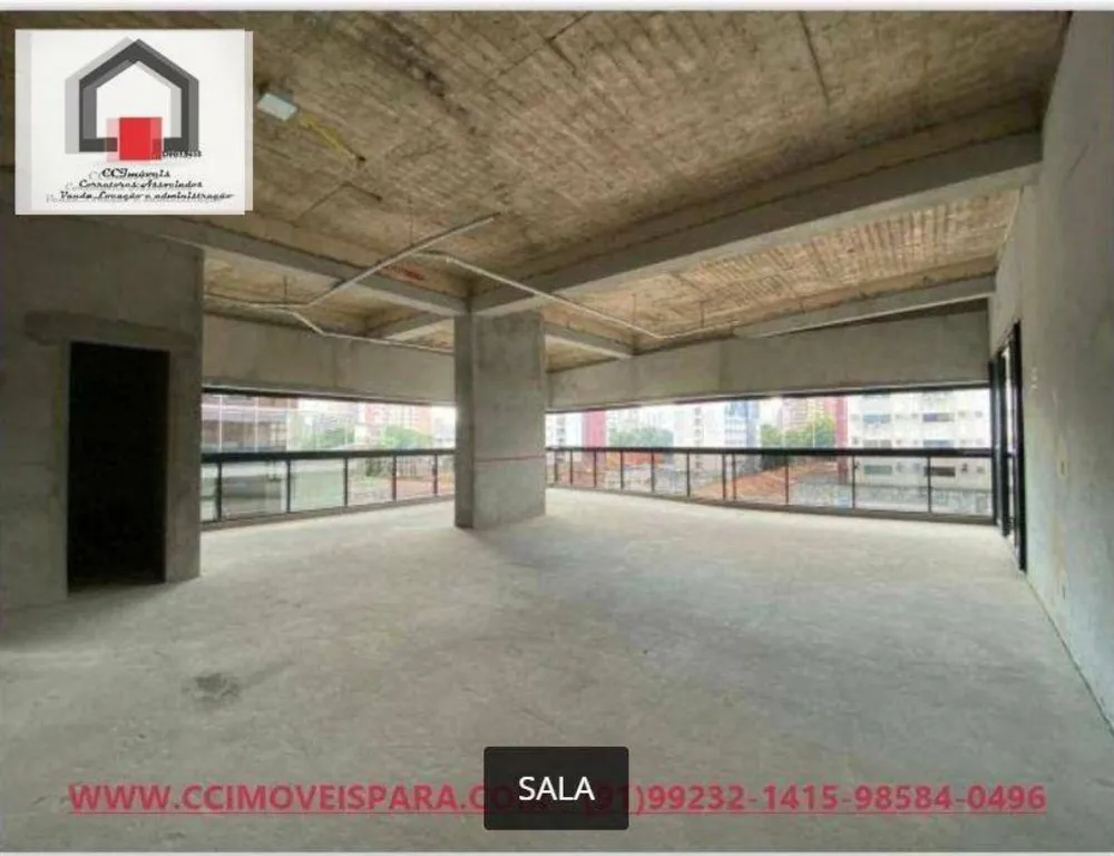 Apartamento, 4 quartos, 338 m² - Foto 8