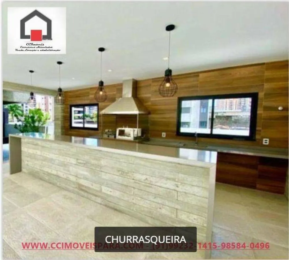 Apartamento, 4 quartos, 338 m² - Foto 7