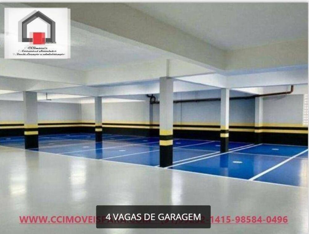 Apartamento, 4 quartos, 338 m² - Foto 4