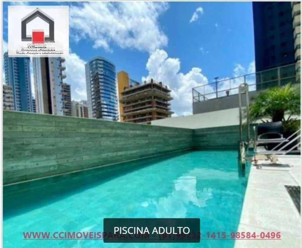 Apartamento, 4 quartos, 338 m² - Foto 11