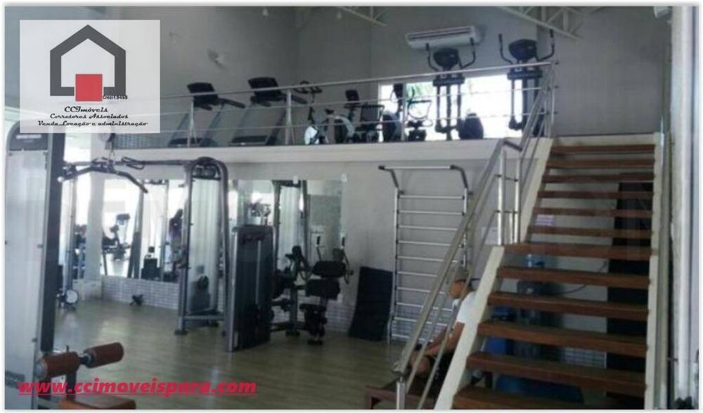 Casa de Condomínio à venda com 5 quartos, 900m² - Foto 3
