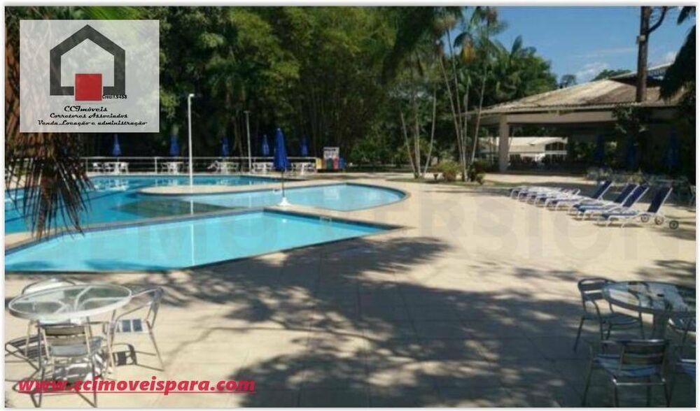 Casa de Condomínio à venda com 5 quartos, 900m² - Foto 2