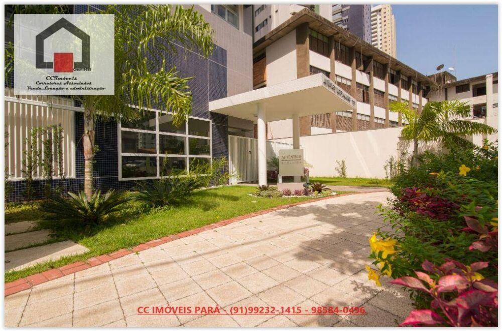 Apartamento, 3 quartos, 132 m² - Foto 2