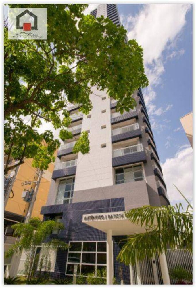 Apartamento, 3 quartos, 132 m² - Foto 4