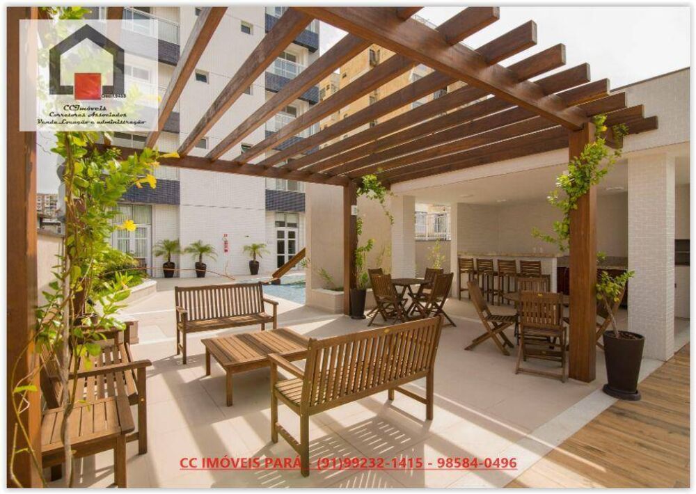 Apartamento, 3 quartos, 132 m² - Foto 1