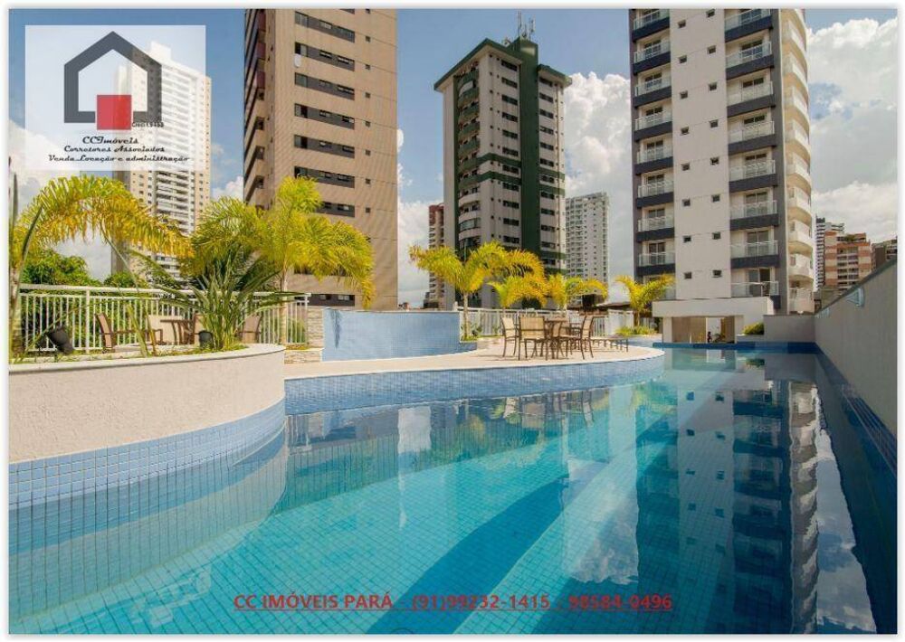 Apartamento, 3 quartos, 132 m² - Foto 3