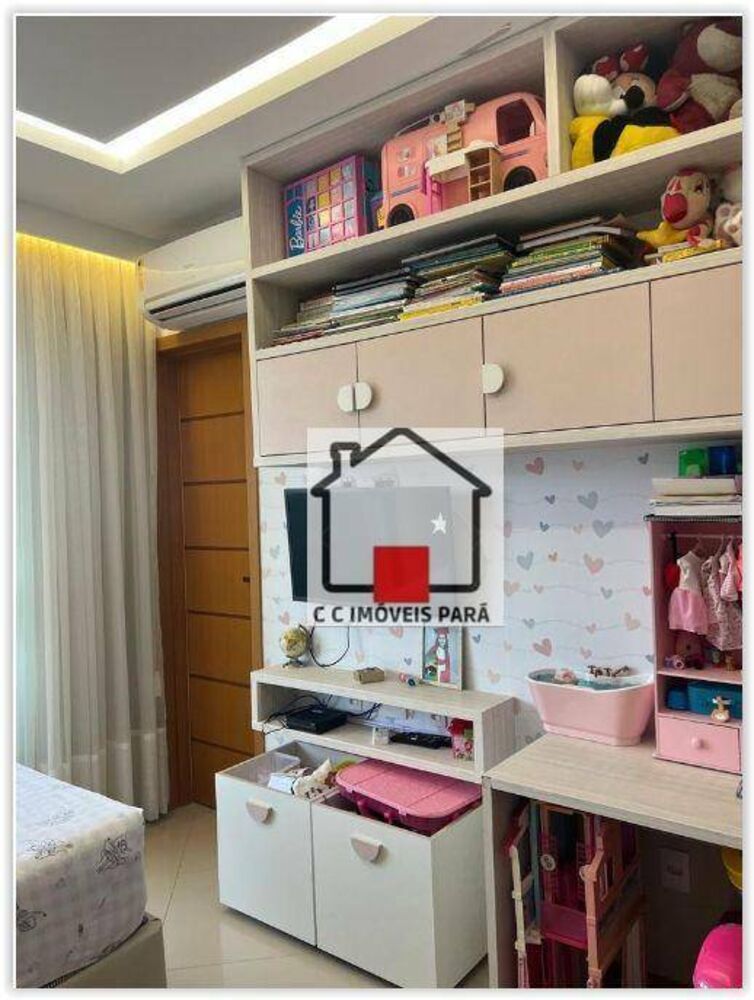 Apartamento à venda com 3 quartos, 186m² - Foto 3