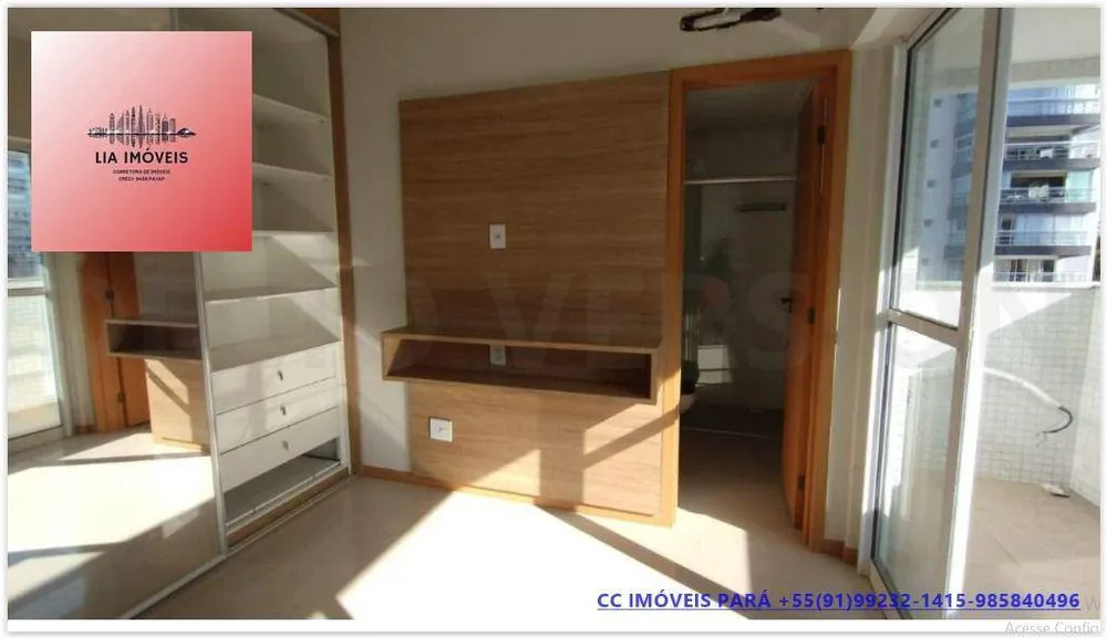 Apartamento, 3 quartos, 181 m² - Foto 11