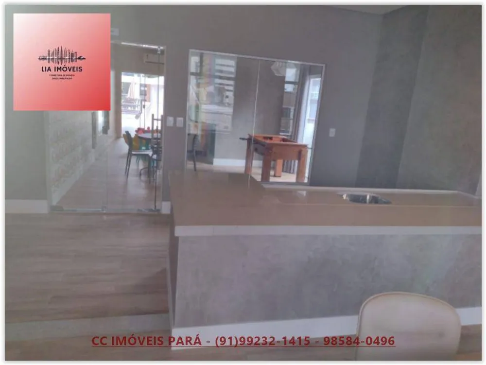 Apartamento, 3 quartos, 181 m² - Foto 8