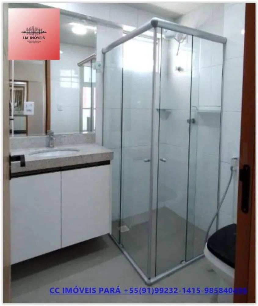 Apartamento, 3 quartos, 181 m² - Foto 13