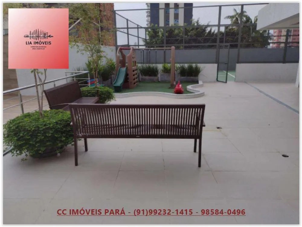 Apartamento, 3 quartos, 181 m² - Foto 7