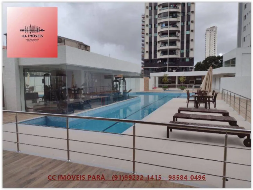 Apartamento, 3 quartos, 181 m² - Foto 5