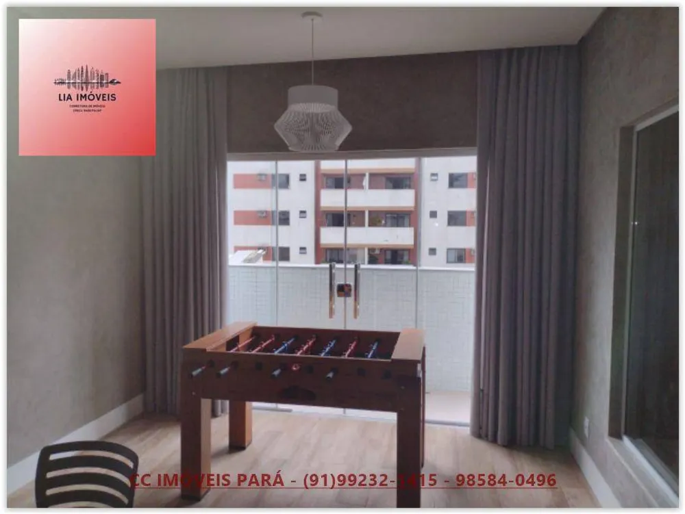 Apartamento, 3 quartos, 181 m² - Foto 9
