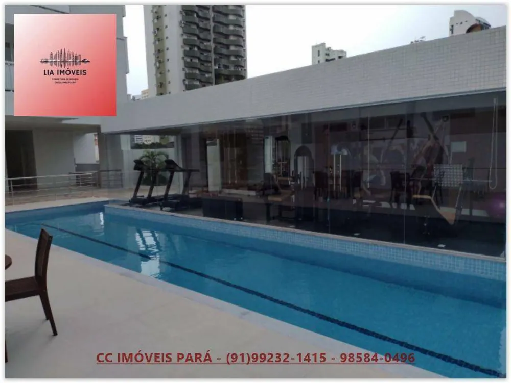 Apartamento, 3 quartos, 181 m² - Foto 6