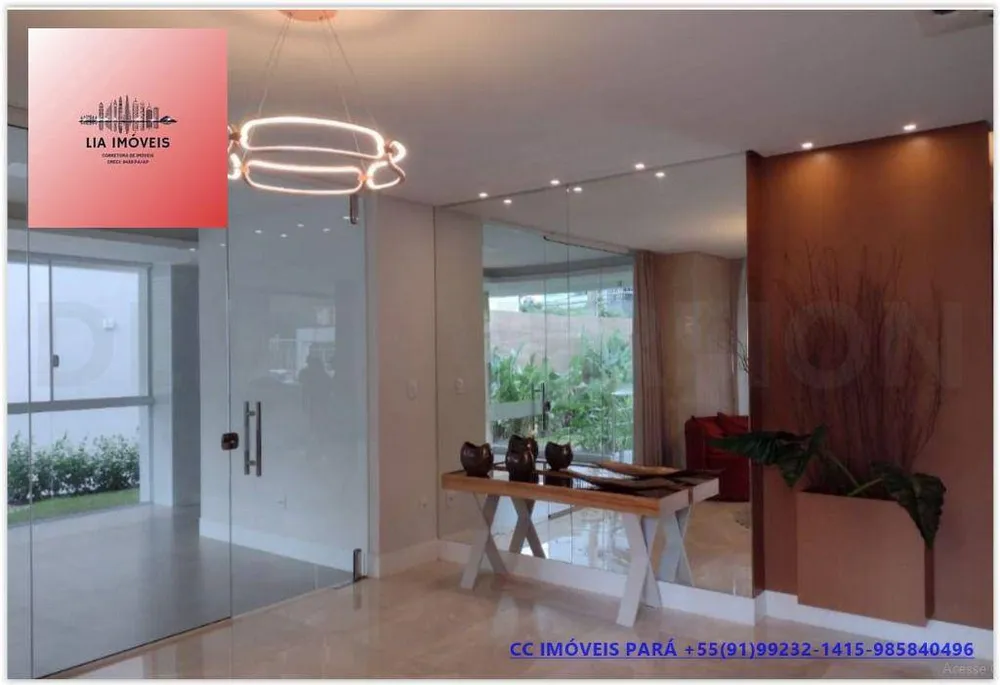 Apartamento, 3 quartos, 181 m² - Foto 3
