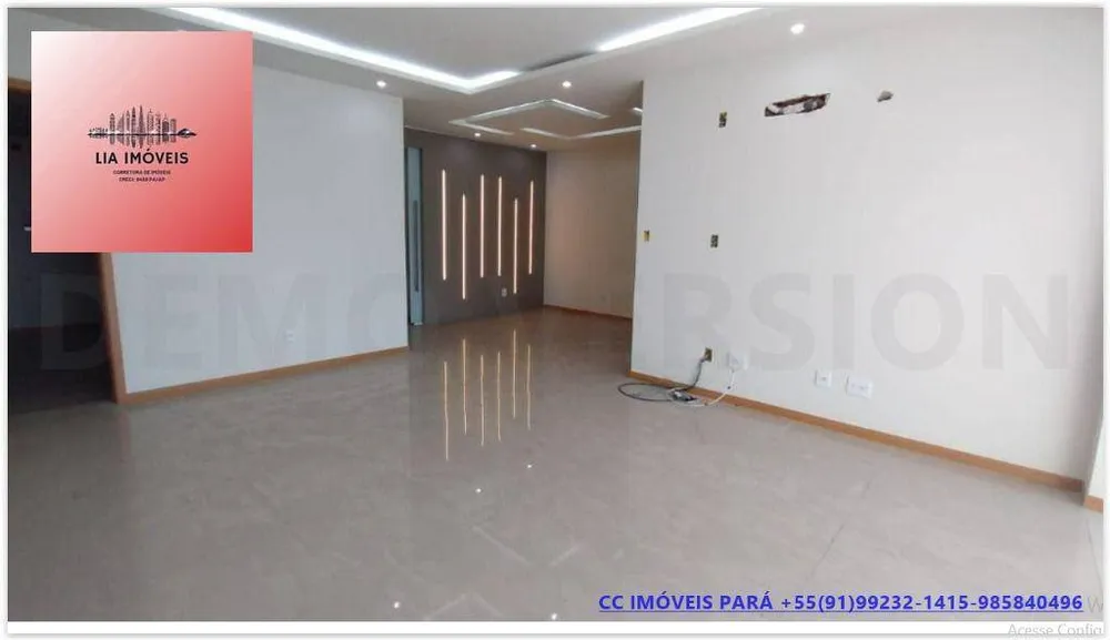 Apartamento, 3 quartos, 181 m² - Foto 12