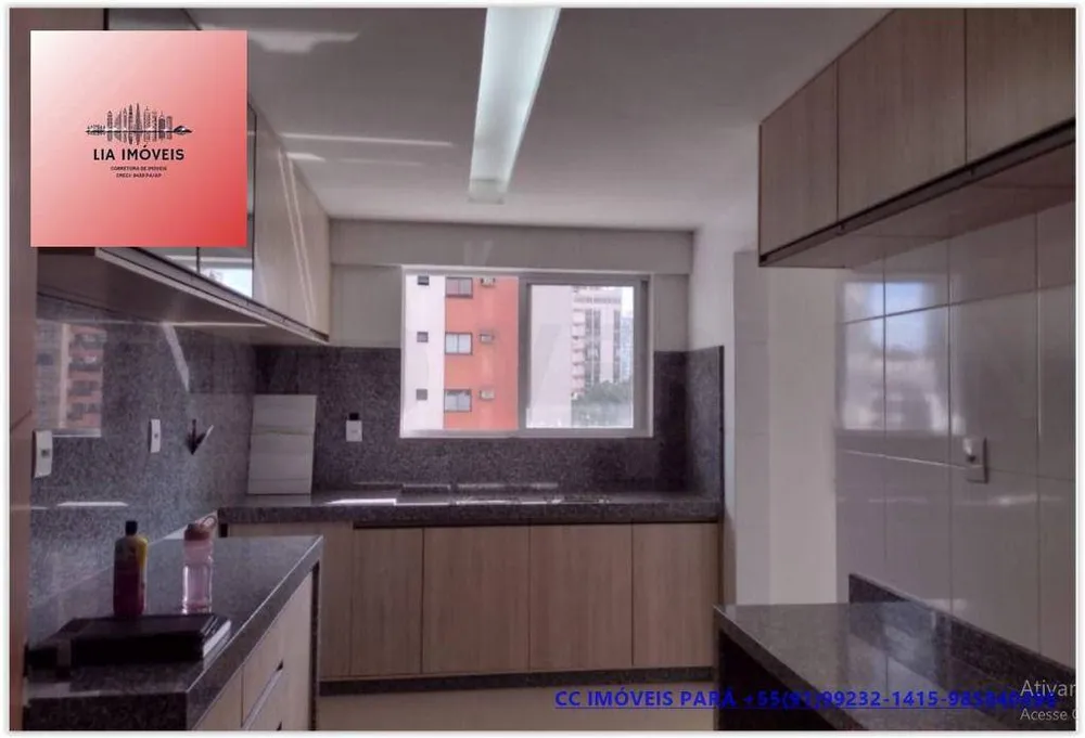 Apartamento, 3 quartos, 181 m² - Foto 16