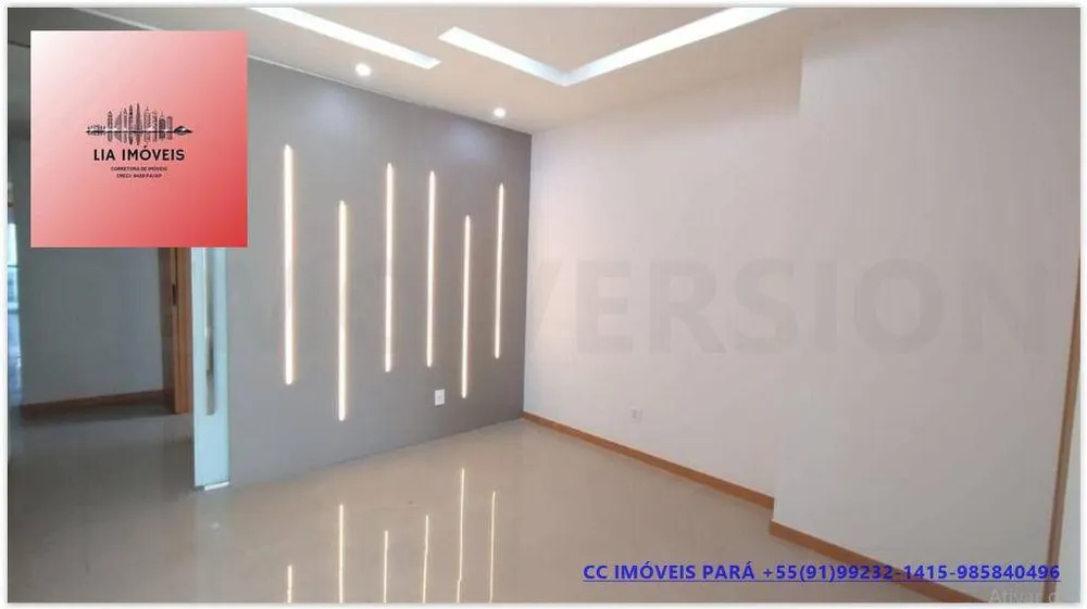 Apartamento, 3 quartos, 181 m² - Foto 1