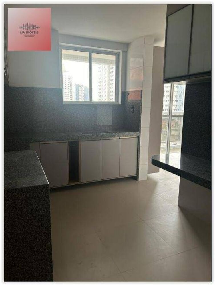 Apartamento para alugar com 3 quartos, 171m² - Foto 3
