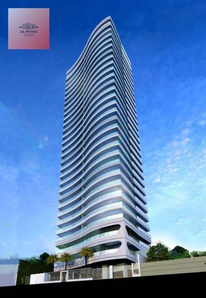 Apartamento, 3 quartos, 171 m² - Foto 5