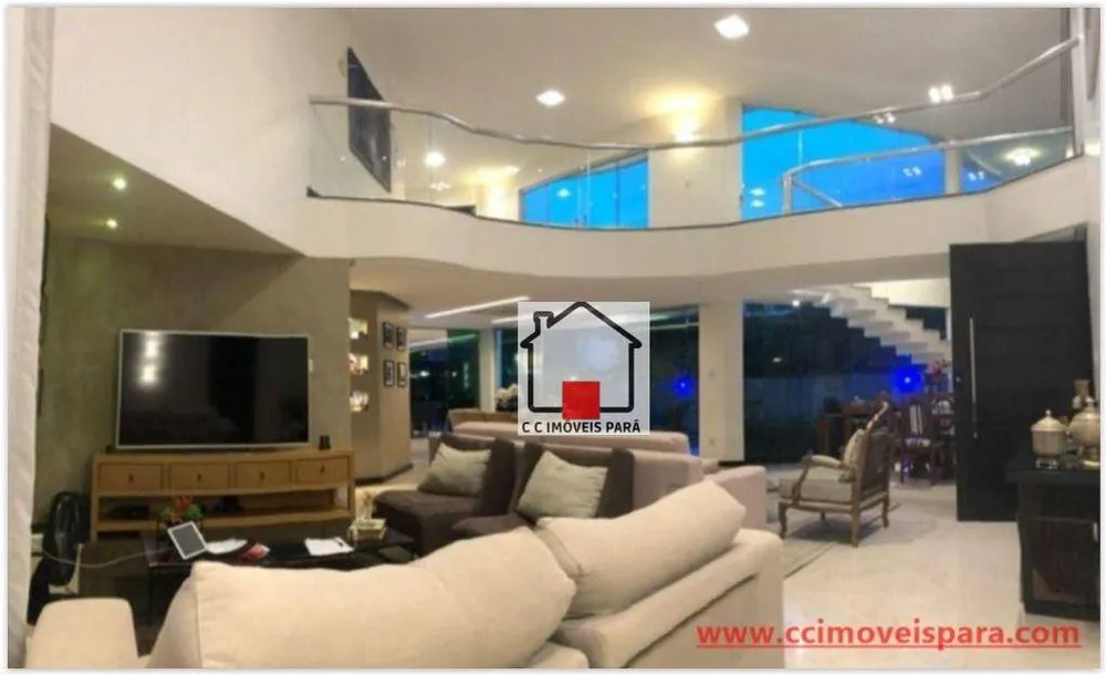 Casa de Condomínio, 5 quartos - Foto 4