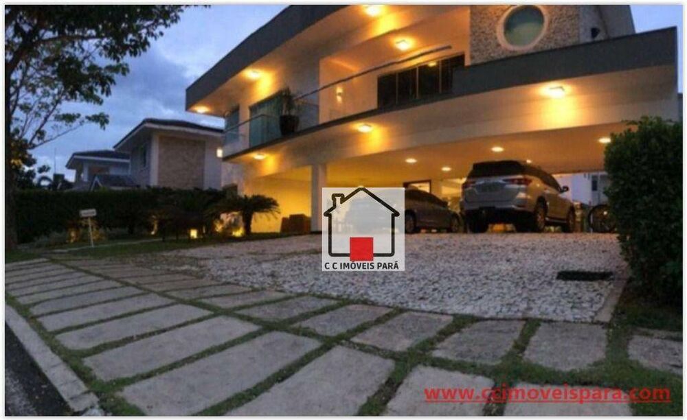 Casa de Condomínio à venda com 5 quartos, 800m² - Foto 2