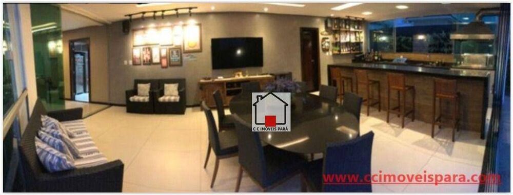 Casa de Condomínio à venda com 5 quartos, 800m² - Foto 3