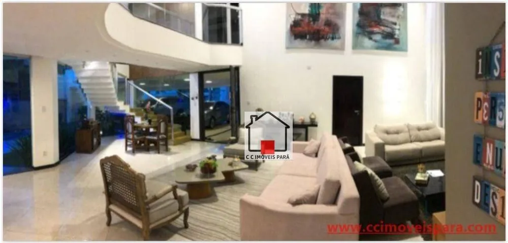 Casa de Condomínio, 5 quartos - Foto 7