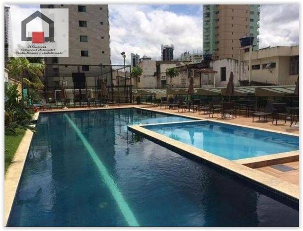 Apartamento, 3 quartos, 206 m² - Foto 2