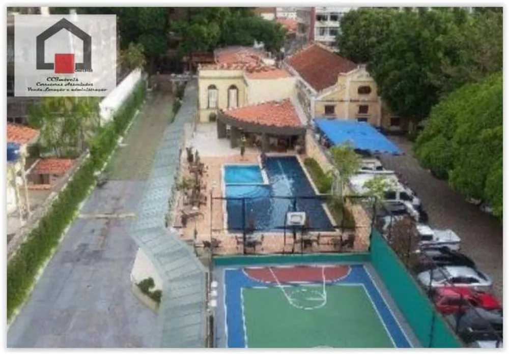 Apartamento, 3 quartos, 206 m² - Foto 6