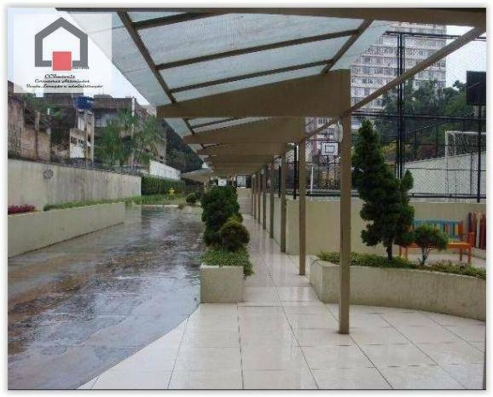 Apartamento, 3 quartos, 206 m² - Foto 1