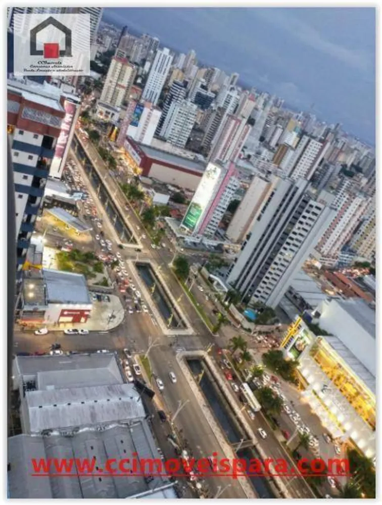 Apartamento, 4 quartos, 202 m² - Foto 6