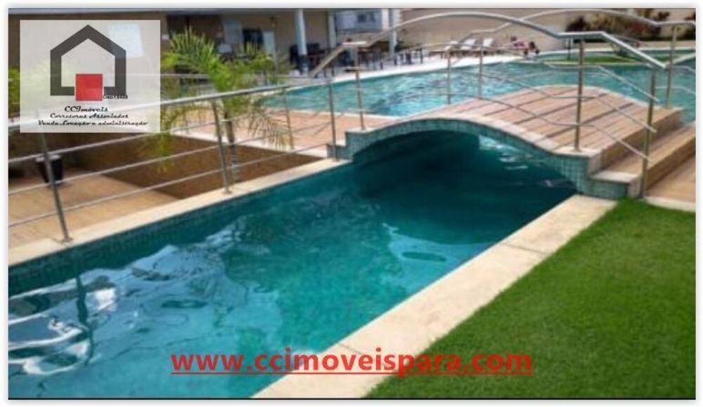 Apartamento à venda com 4 quartos, 202m² - Foto 8